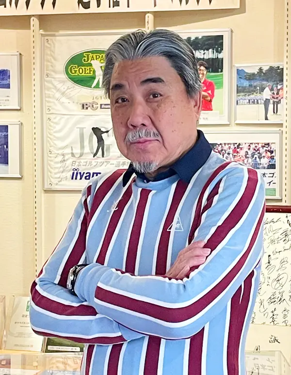 麦嶋プロの写真