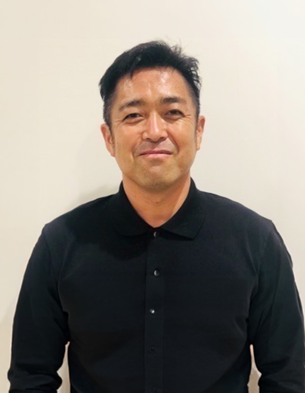 新妻プロの写真